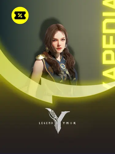 Legend of YMIR - Voucher